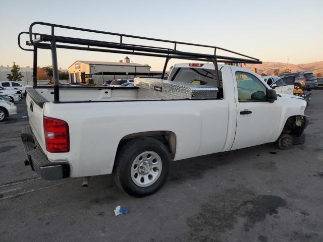 Photo 2 VIN: 1GCEC14C17E589046 - CHEVROLET SILVERADO 