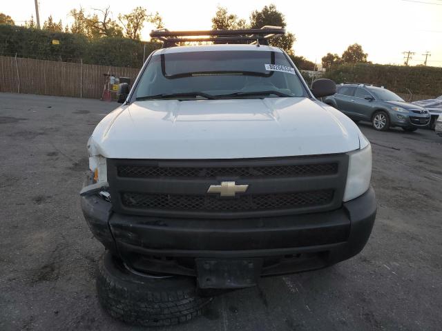 Photo 4 VIN: 1GCEC14C17E589046 - CHEVROLET SILVERADO 