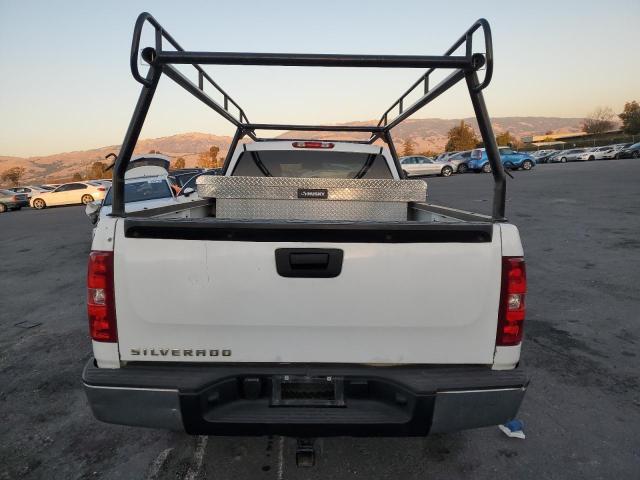 Photo 5 VIN: 1GCEC14C17E589046 - CHEVROLET SILVERADO 