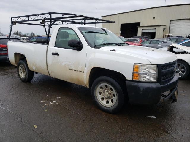 Photo 3 VIN: 1GCEC14C17Z532418 - CHEVROLET SILVERADO 