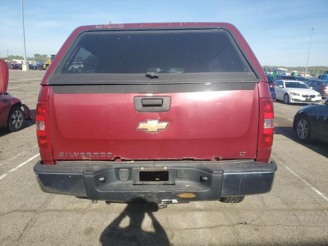 Photo 5 VIN: 1GCEC14C17Z533536 - CHEVROLET SILVERADO 