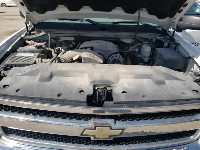 Photo 10 VIN: 1GCEC14C17Z647536 - CHEVROLET SILVERADO 