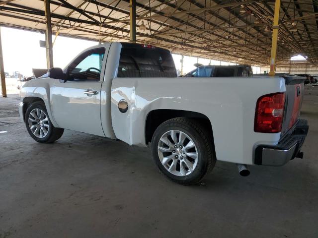 Photo 1 VIN: 1GCEC14C18Z170673 - CHEVROLET SILVERADO 