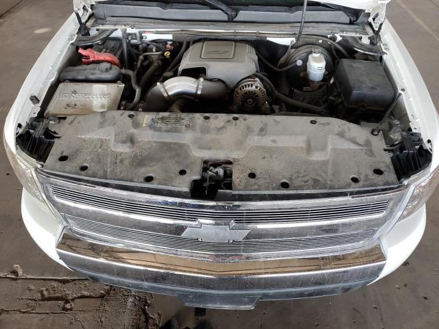 Photo 10 VIN: 1GCEC14C18Z170673 - CHEVROLET SILVERADO 