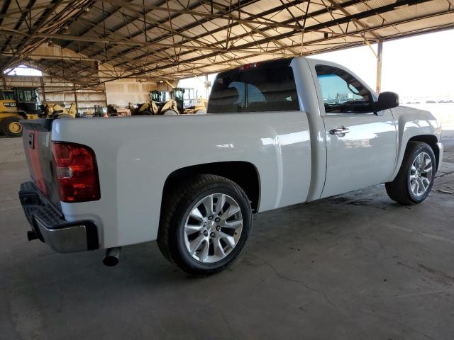 Photo 2 VIN: 1GCEC14C18Z170673 - CHEVROLET SILVERADO 