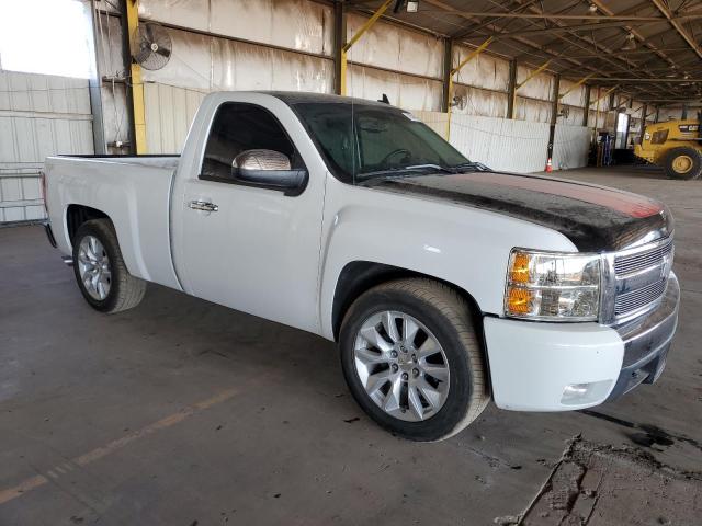 Photo 3 VIN: 1GCEC14C18Z170673 - CHEVROLET SILVERADO 