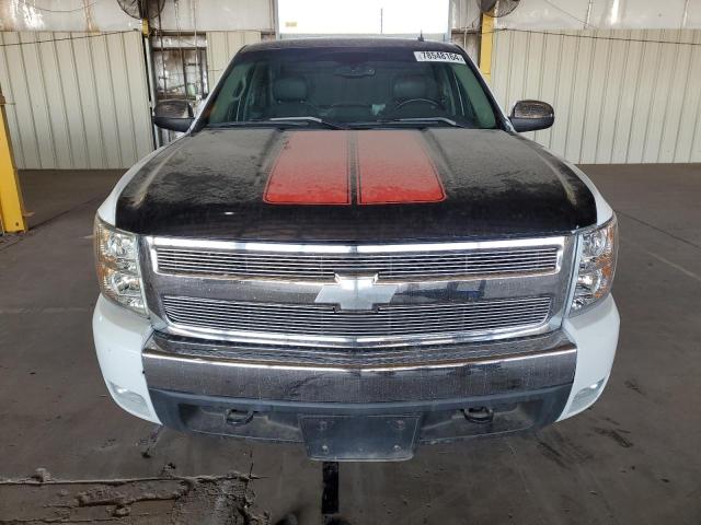 Photo 4 VIN: 1GCEC14C18Z170673 - CHEVROLET SILVERADO 