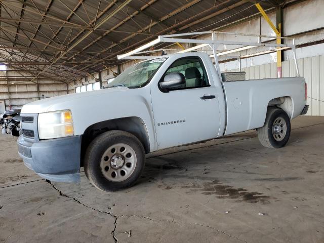 Photo 0 VIN: 1GCEC14C18Z188025 - CHEVROLET SILVERADO 