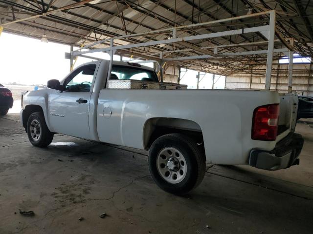 Photo 1 VIN: 1GCEC14C18Z188025 - CHEVROLET SILVERADO 