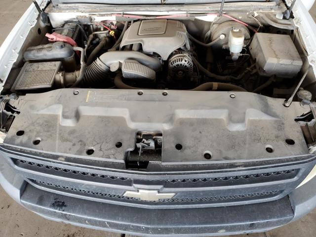 Photo 10 VIN: 1GCEC14C18Z188025 - CHEVROLET SILVERADO 