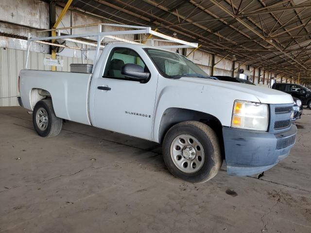 Photo 3 VIN: 1GCEC14C18Z188025 - CHEVROLET SILVERADO 