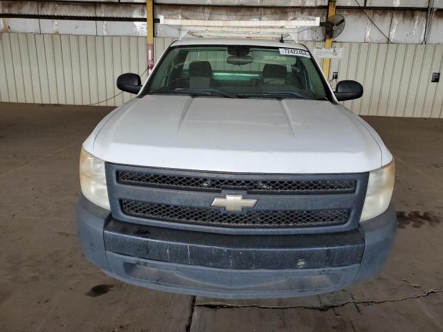 Photo 4 VIN: 1GCEC14C18Z188025 - CHEVROLET SILVERADO 