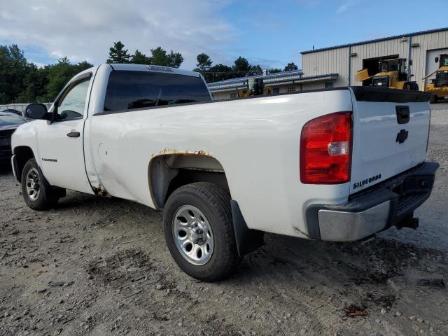 Photo 1 VIN: 1GCEC14C27E532645 - CHEVROLET SILVERADO 