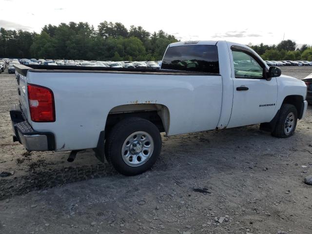 Photo 2 VIN: 1GCEC14C27E532645 - CHEVROLET SILVERADO 