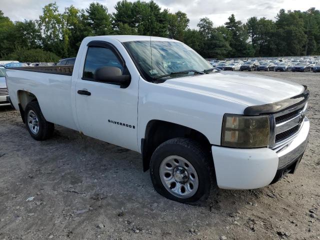 Photo 3 VIN: 1GCEC14C27E532645 - CHEVROLET SILVERADO 