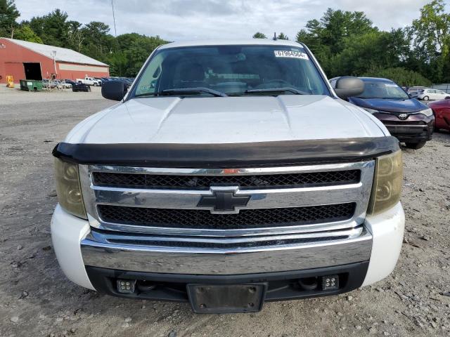 Photo 4 VIN: 1GCEC14C27E532645 - CHEVROLET SILVERADO 