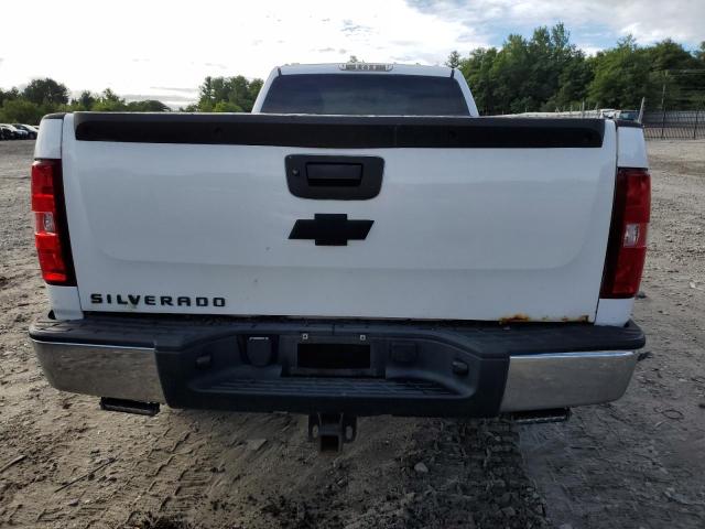 Photo 5 VIN: 1GCEC14C27E532645 - CHEVROLET SILVERADO 