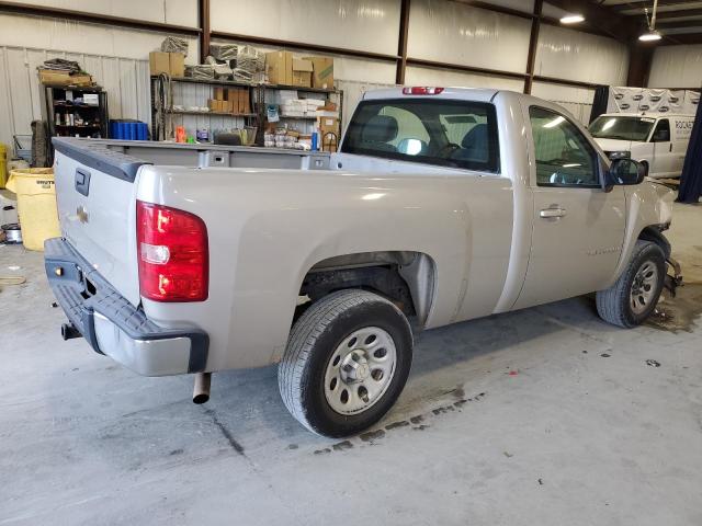 Photo 2 VIN: 1GCEC14C27Z553665 - CHEVROLET SILVERADO 