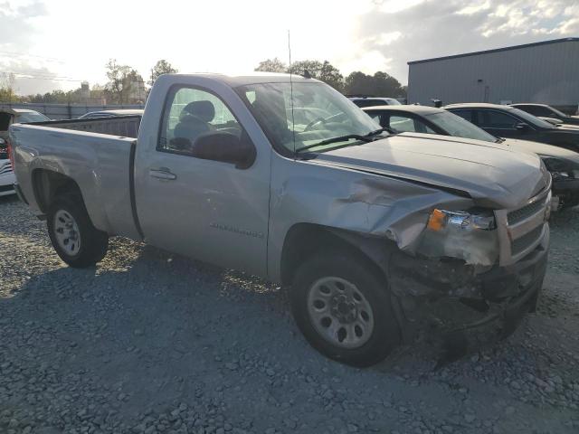 Photo 3 VIN: 1GCEC14C27Z553665 - CHEVROLET SILVERADO 