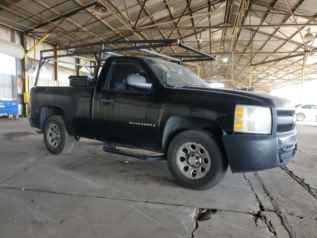 Photo 3 VIN: 1GCEC14C28Z251973 - CHEVROLET SILVERADO 