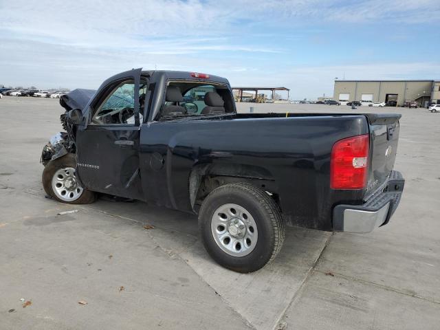 Photo 1 VIN: 1GCEC14C28Z264593 - CHEVROLET SILVERADO 