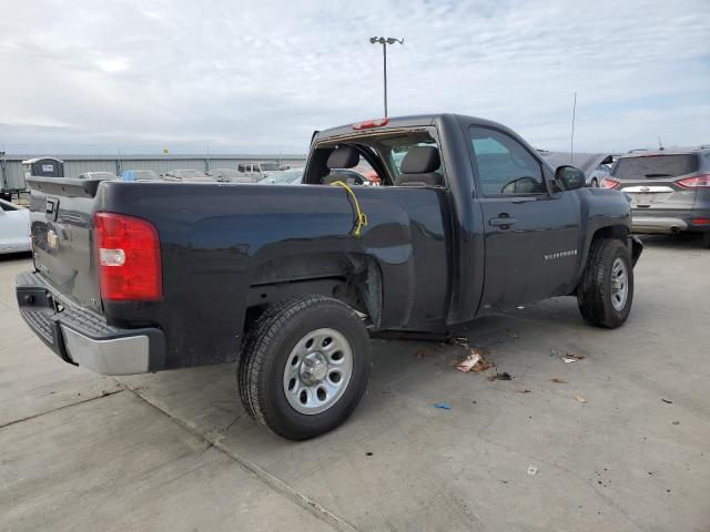 Photo 2 VIN: 1GCEC14C28Z264593 - CHEVROLET SILVERADO 