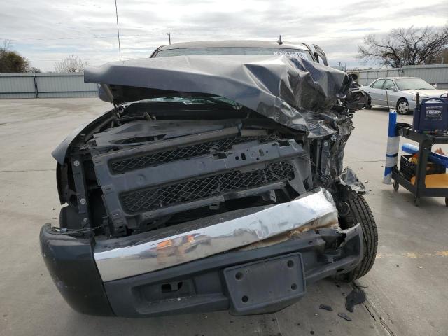 Photo 4 VIN: 1GCEC14C28Z264593 - CHEVROLET SILVERADO 