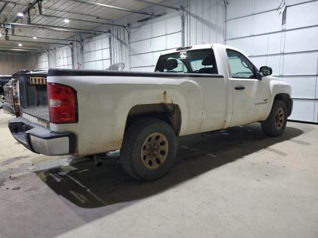 Photo 2 VIN: 1GCEC14C37E534193 - CHEVROLET SILVERADO 