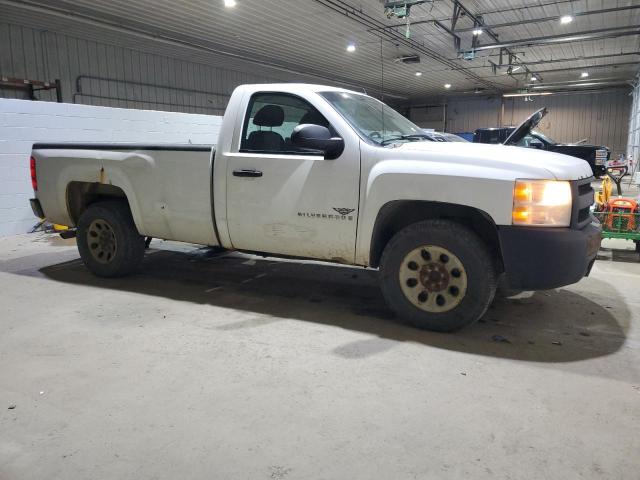 Photo 3 VIN: 1GCEC14C37E534193 - CHEVROLET SILVERADO 