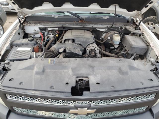 Photo 10 VIN: 1GCEC14C37Z560690 - CHEVROLET SILVERADO 