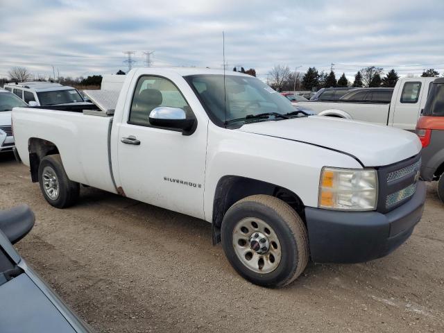 Photo 3 VIN: 1GCEC14C37Z560690 - CHEVROLET SILVERADO 