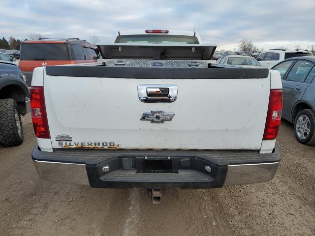 Photo 5 VIN: 1GCEC14C37Z560690 - CHEVROLET SILVERADO 