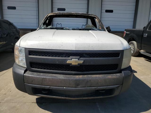 Photo 4 VIN: 1GCEC14C37Z581992 - CHEVROLET SILVERADO 