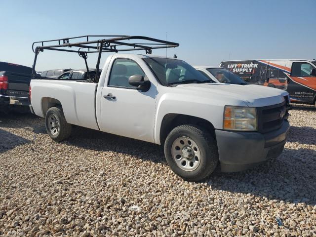 Photo 3 VIN: 1GCEC14C37Z653127 - CHEVROLET SILVERADO 