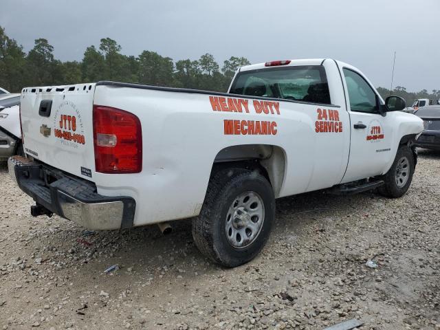 Photo 2 VIN: 1GCEC14C39Z110301 - CHEVROLET SILVERADO 