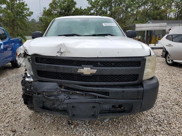 Photo 4 VIN: 1GCEC14C39Z110301 - CHEVROLET SILVERADO 