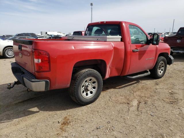 Photo 2 VIN: 1GCEC14C48Z154841 - CHEVROLET SILVERADO 