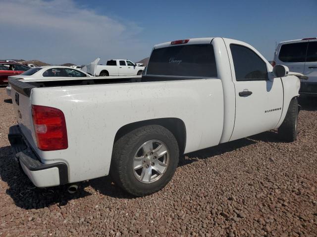 Photo 2 VIN: 1GCEC14C48Z210809 - CHEVROLET SILVERADO 