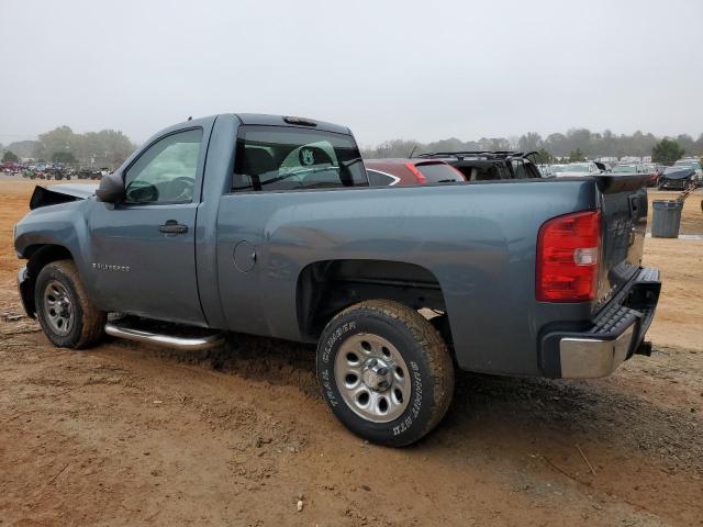 Photo 1 VIN: 1GCEC14C57Z565194 - CHEVROLET SILVERADO 