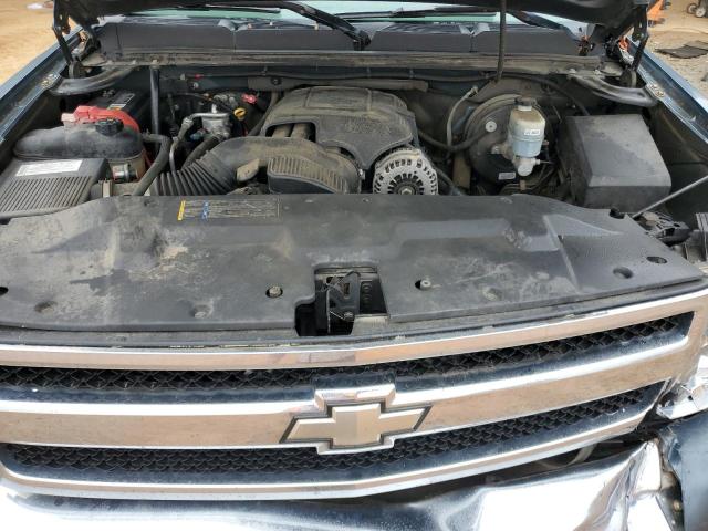 Photo 10 VIN: 1GCEC14C57Z565194 - CHEVROLET SILVERADO 