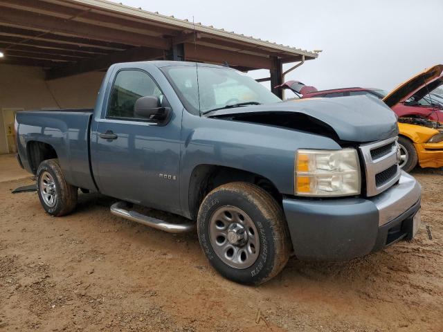 Photo 3 VIN: 1GCEC14C57Z565194 - CHEVROLET SILVERADO 