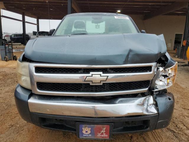 Photo 4 VIN: 1GCEC14C57Z565194 - CHEVROLET SILVERADO 