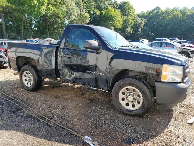 Photo 3 VIN: 1GCEC14C57Z614474 - CHEVROLET SILVERADO 