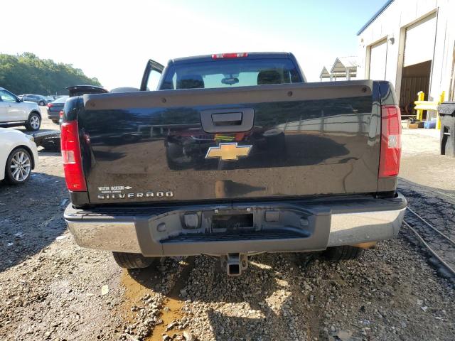 Photo 5 VIN: 1GCEC14C57Z614474 - CHEVROLET SILVERADO 