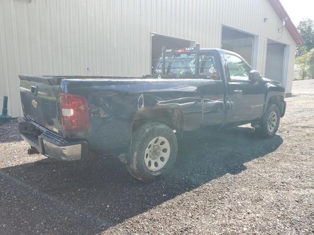 Photo 2 VIN: 1GCEC14C57Z651203 - CHEVROLET SILVERADO 