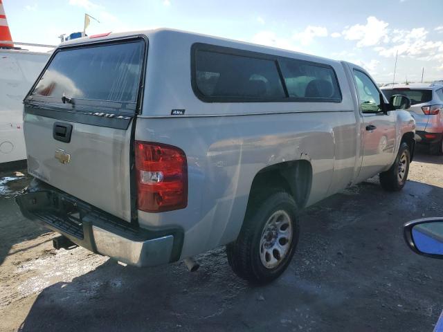 Photo 2 VIN: 1GCEC14C67Z559405 - CHEVROLET SILVERADO 