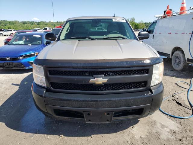 Photo 4 VIN: 1GCEC14C67Z559405 - CHEVROLET SILVERADO 