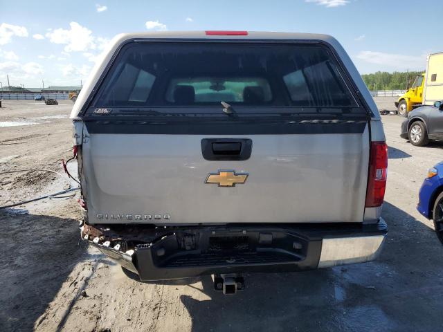 Photo 5 VIN: 1GCEC14C67Z559405 - CHEVROLET SILVERADO 