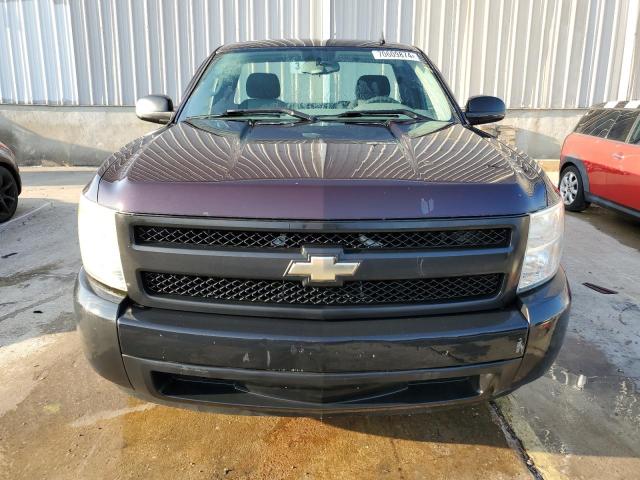 Photo 4 VIN: 1GCEC14C68Z112039 - CHEVROLET SILVERADO 