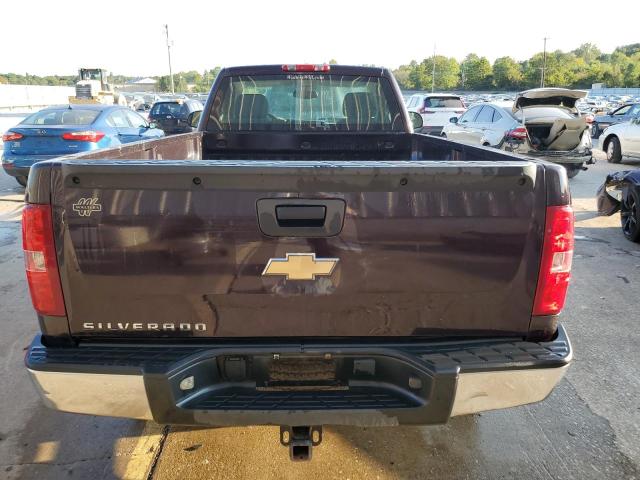 Photo 9 VIN: 1GCEC14C68Z112039 - CHEVROLET SILVERADO 